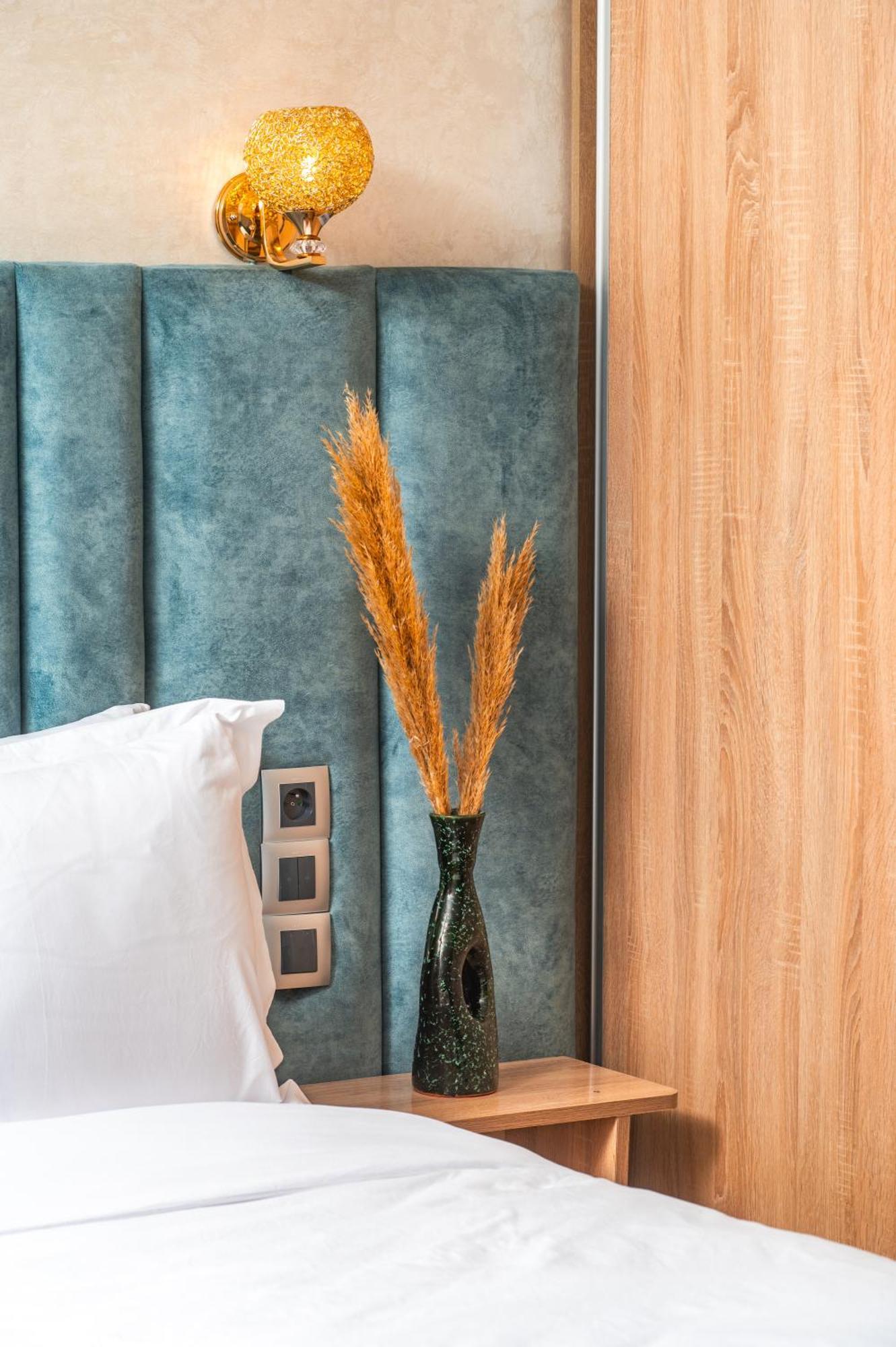 קזבלנקה Maarif Elite Suites מראה חיצוני תמונה