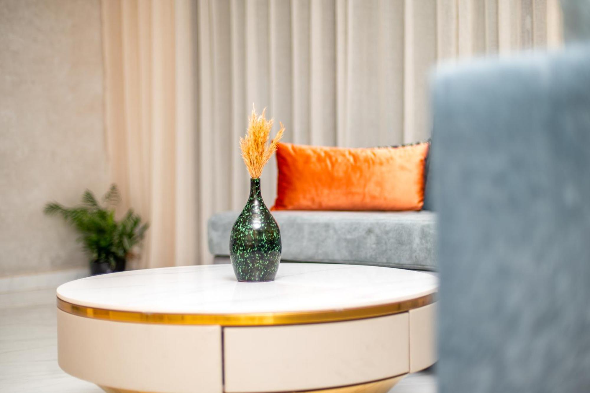 קזבלנקה Maarif Elite Suites מראה חיצוני תמונה