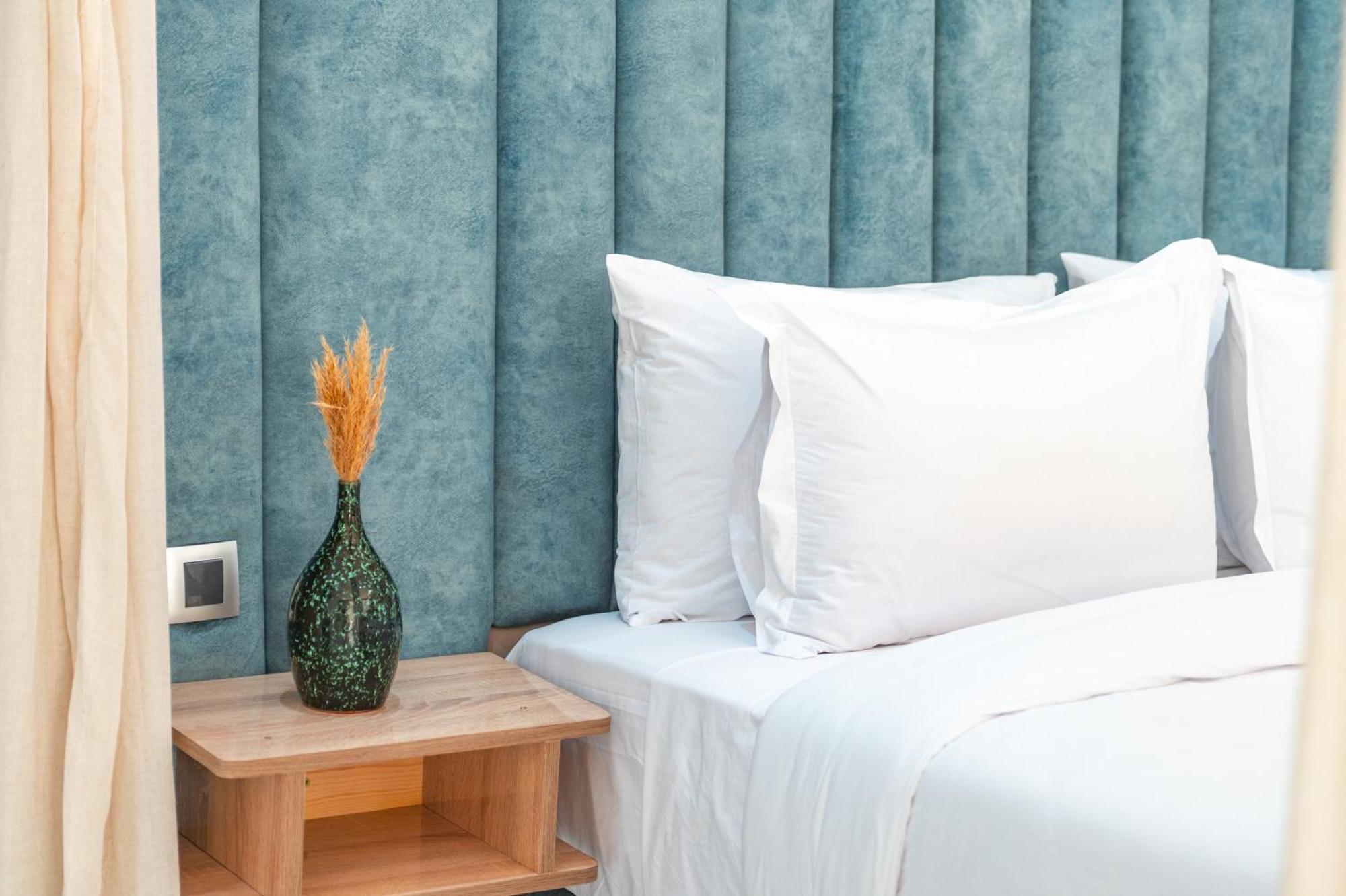 קזבלנקה Maarif Elite Suites מראה חיצוני תמונה