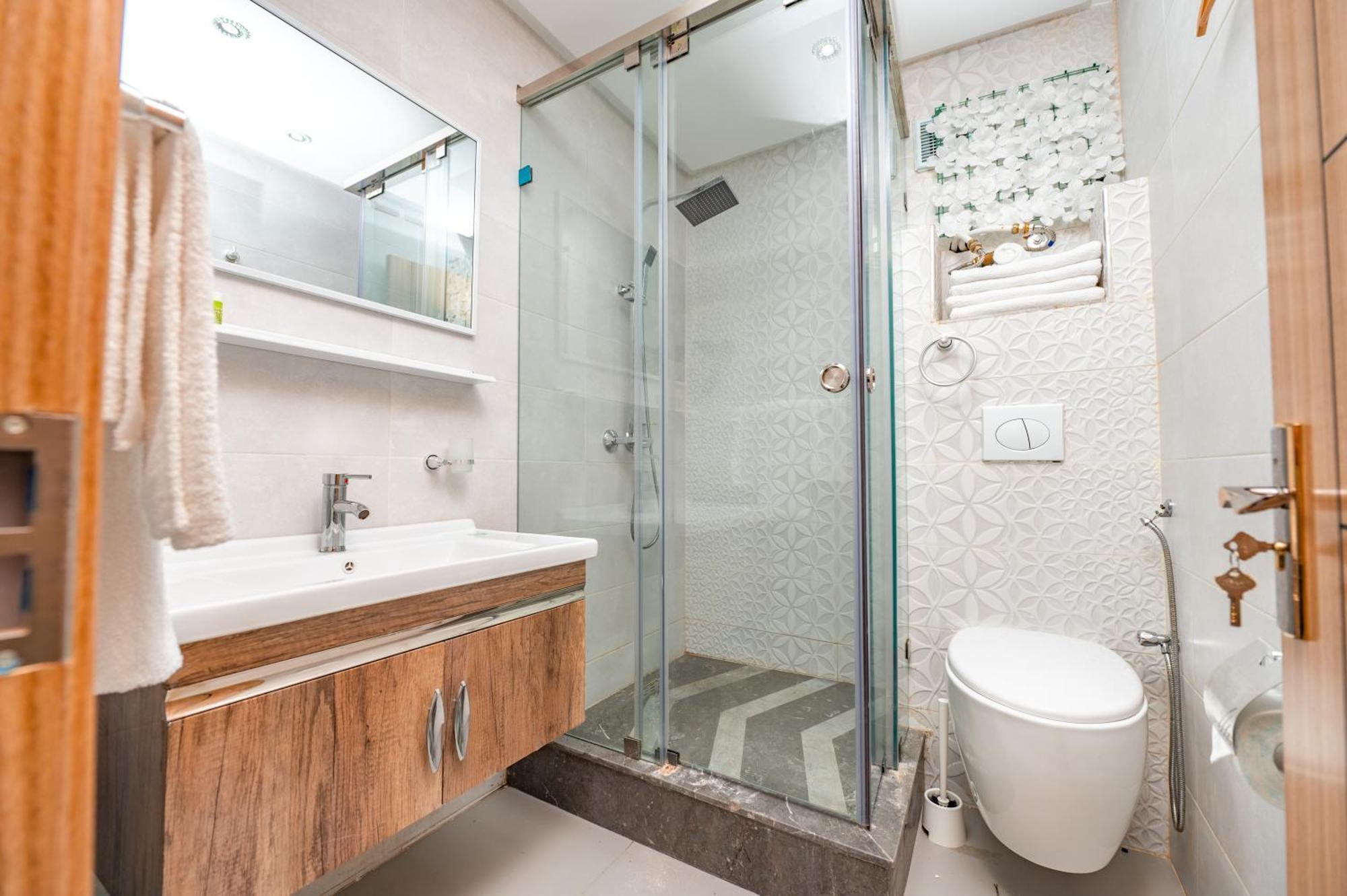 קזבלנקה Maarif Elite Suites מראה חיצוני תמונה