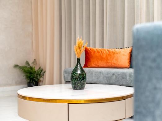 קזבלנקה Maarif Elite Suites מראה חיצוני תמונה