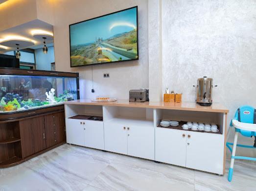 קזבלנקה Maarif Elite Suites מראה חיצוני תמונה