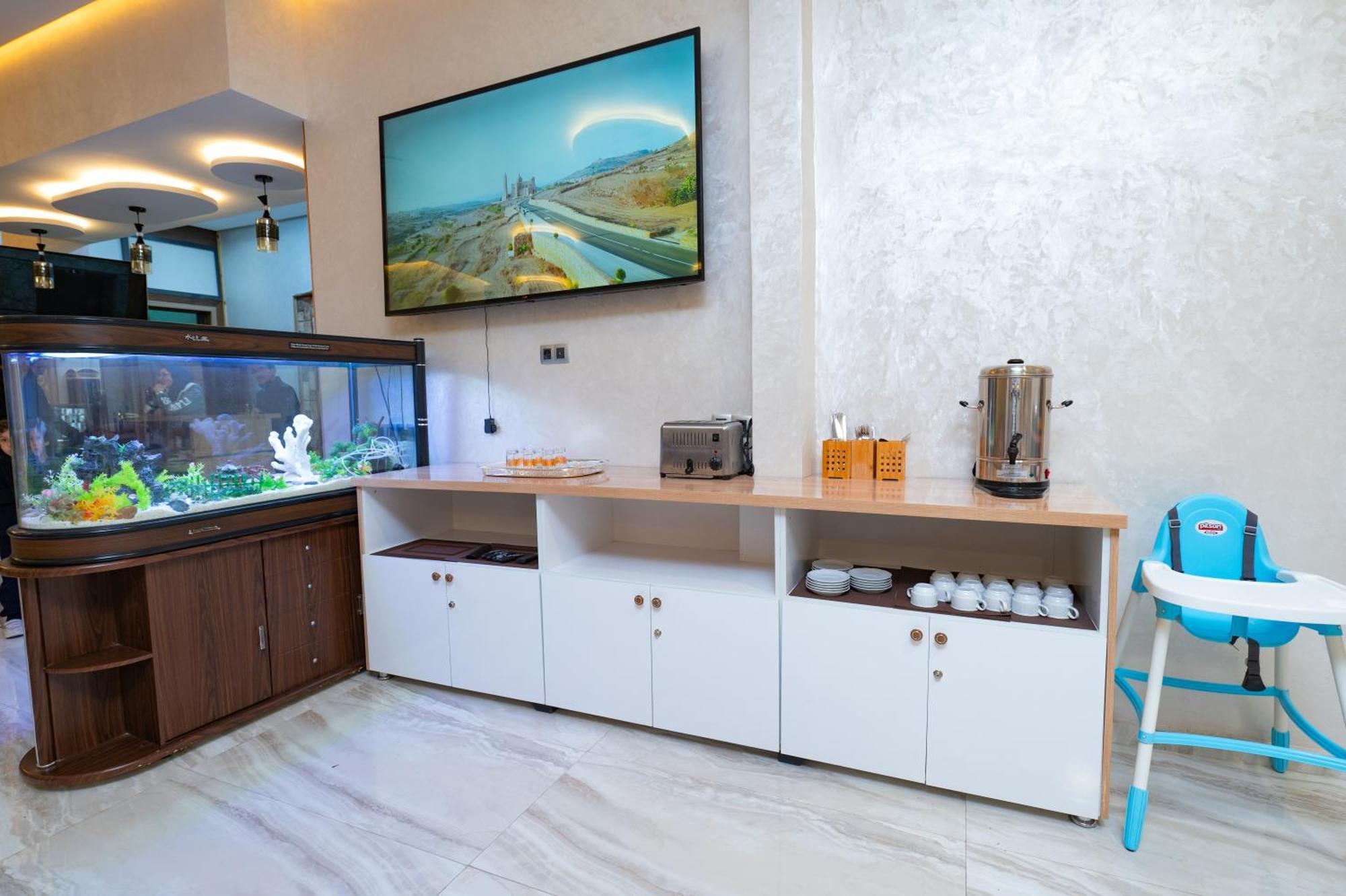 קזבלנקה Maarif Elite Suites מראה חיצוני תמונה