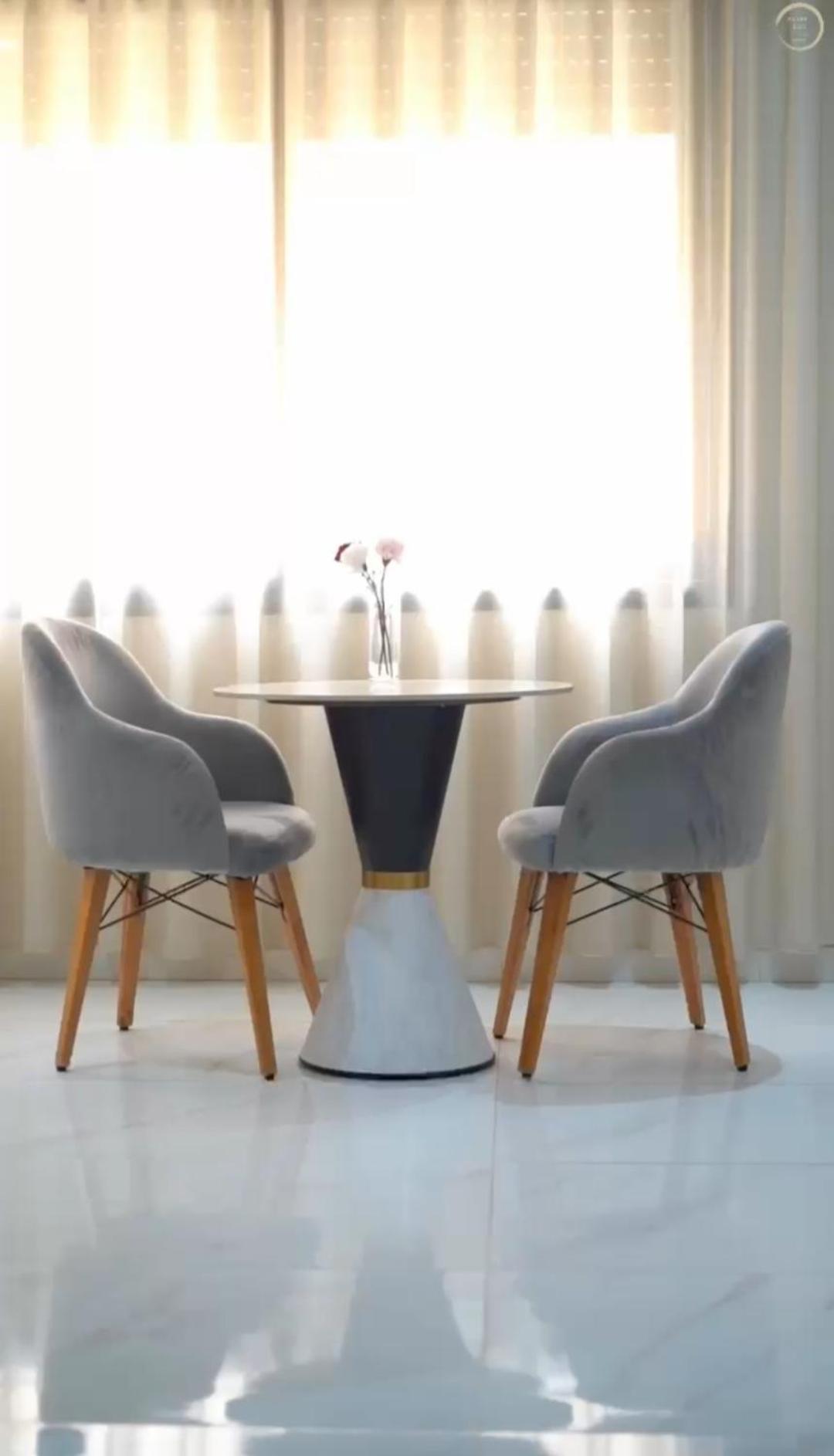 קזבלנקה Maarif Elite Suites מראה חיצוני תמונה