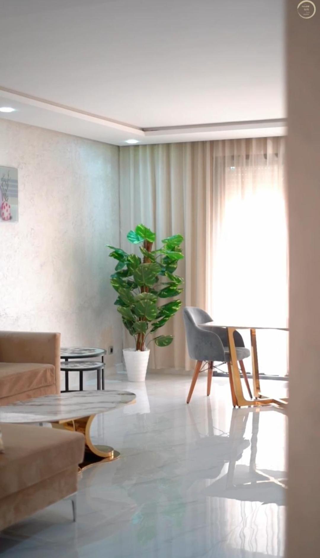 קזבלנקה Maarif Elite Suites מראה חיצוני תמונה